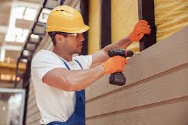 Best Siding for New Construction  in Bonner West Riverside, MT